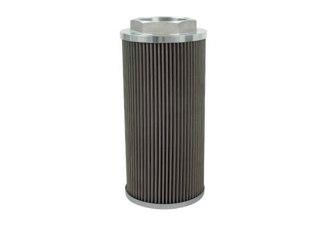 customized oil filter